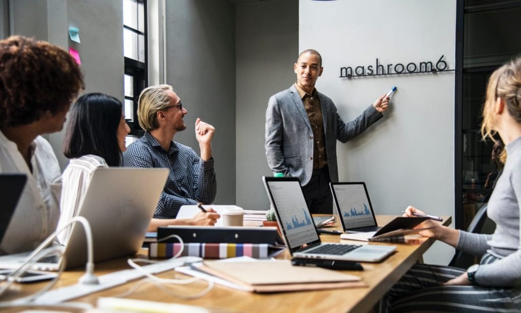 Content marketing Authority