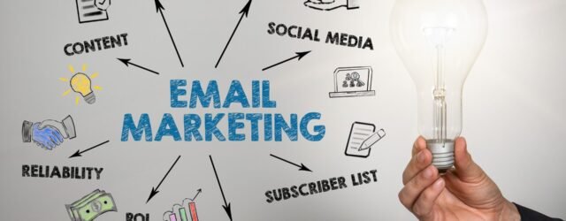 Ecommerce Email Marketing: Strategies for Effective Campaigns
