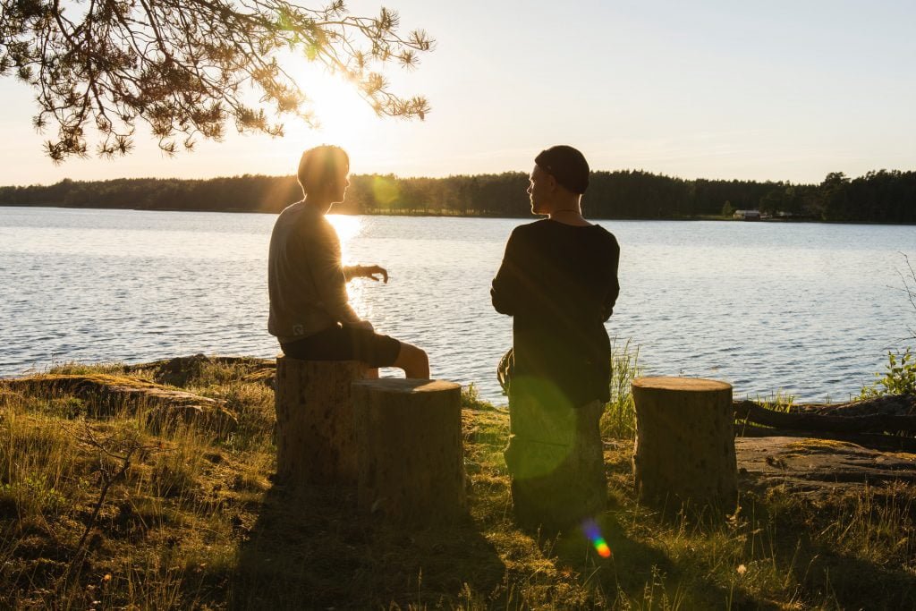 active listening build trust and relationships