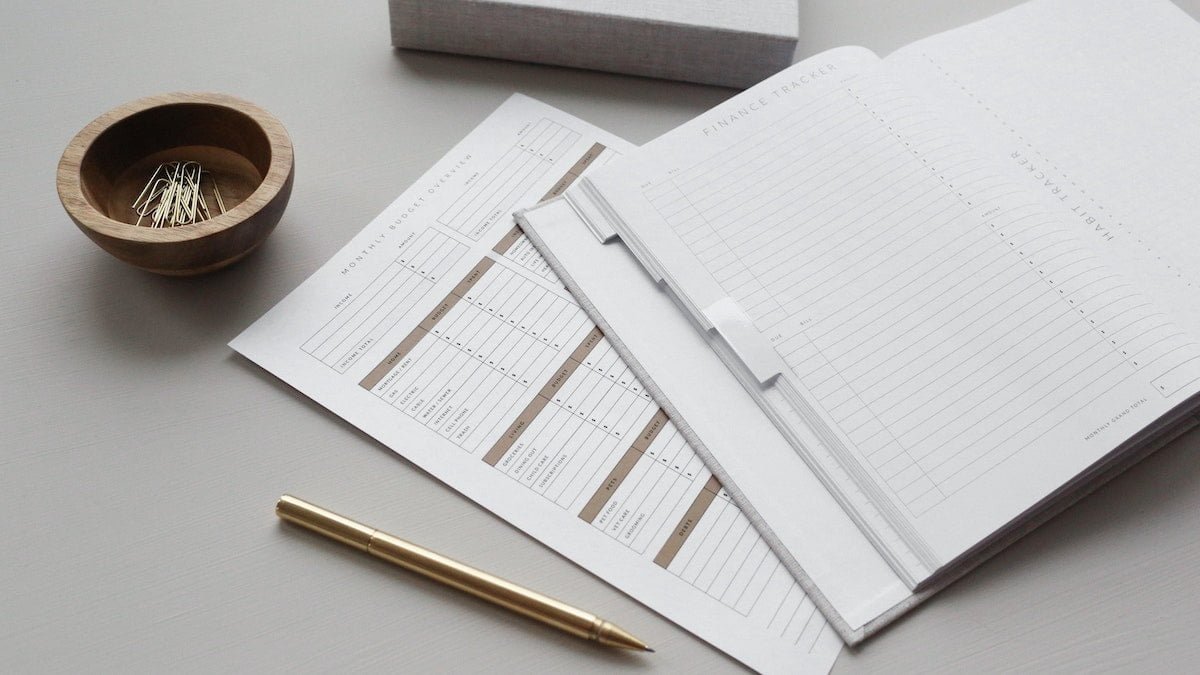 A Comprehensive Guide to Bookkeeping for Small Businesses: Tips and Strategies to Keep Your Finances in Order
