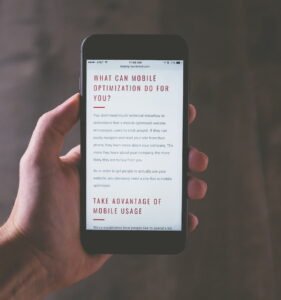 Content Optimisation for Small Businesses: Boost Your Online Presence