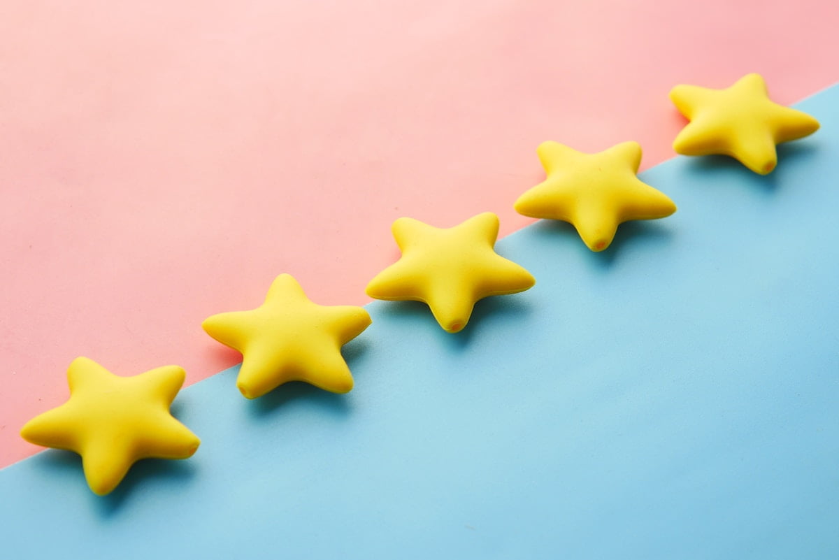 The Power of Customer Reviews in Small Business Marketing