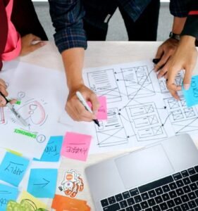 Design Thinking: The Innovative Solution to Complex Problems