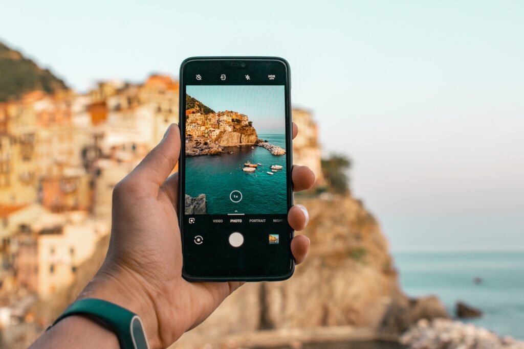 Instagram Tourism Marketing