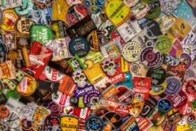 The Power of Logos: Boosting Small Business Marketing with a Strong Identity