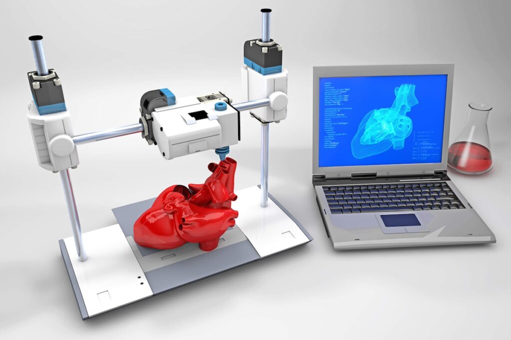 The Innovative Power of 3D Printing: How This Technology is Changing the Game