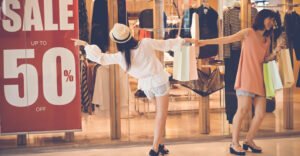 Unlocking Sales Potential: Understanding and Leveraging Behavioral Triggers in Marketing