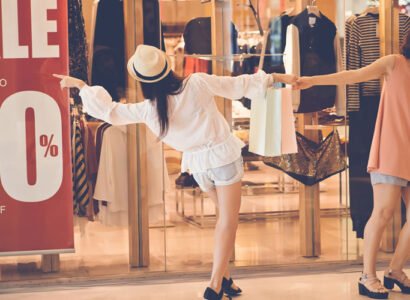 Unlocking Sales Potential: Understanding and Leveraging Behavioral Triggers in Marketing