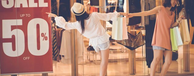 Unlocking Sales Potential: Understanding and Leveraging Behavioral Triggers in Marketing