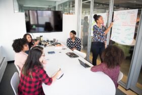 The Importance of Market Research for Startups
