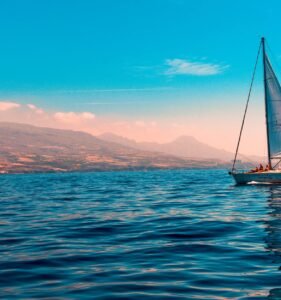 Blue Ocean Strategy: Navigating Uncharted Waters to Business Success