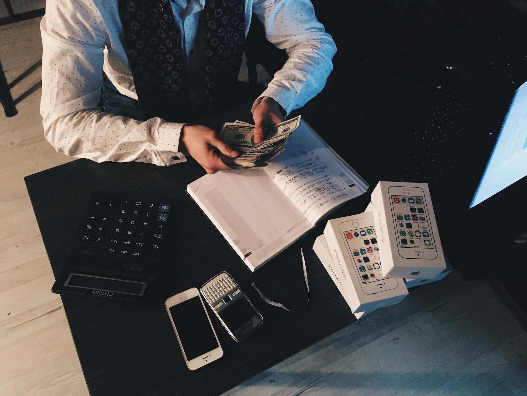 Is Hiring an Accountant Vital for Your Small Business Success?
