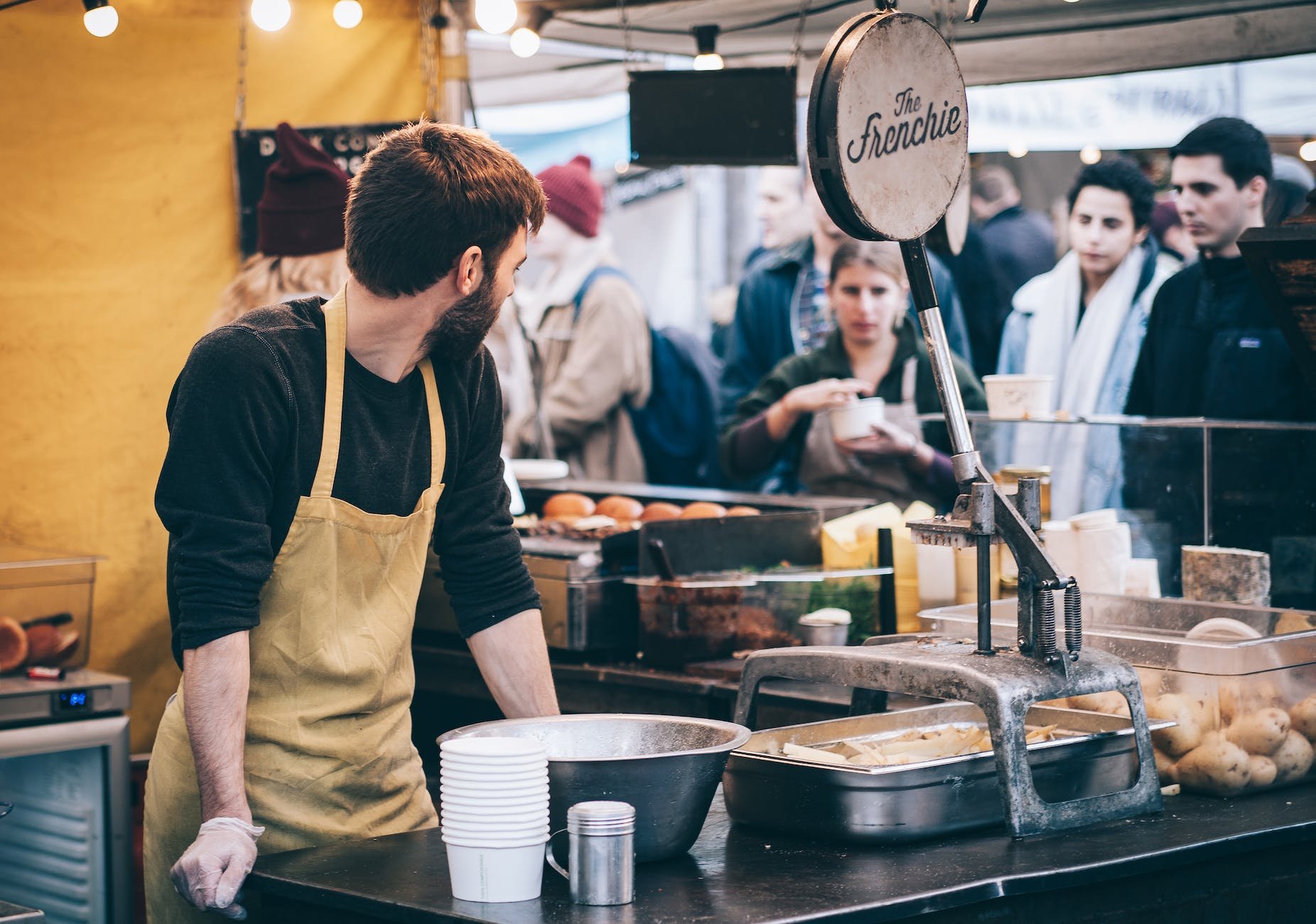 Step-by-Step Guide to Generating Leads and Converting Them into Customers