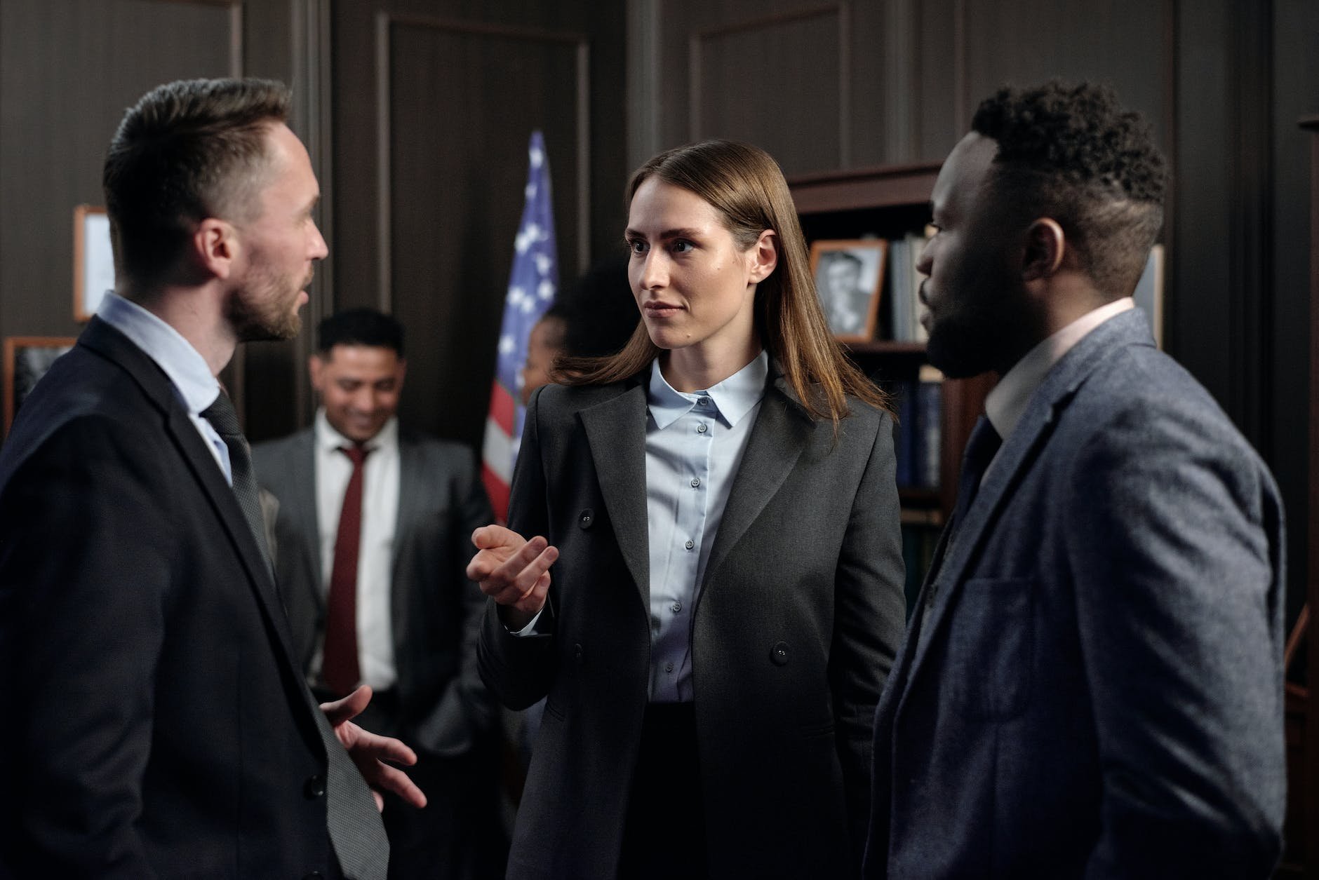 Developing Leadership Skills: A Step-by-Step Approach for Business Managers