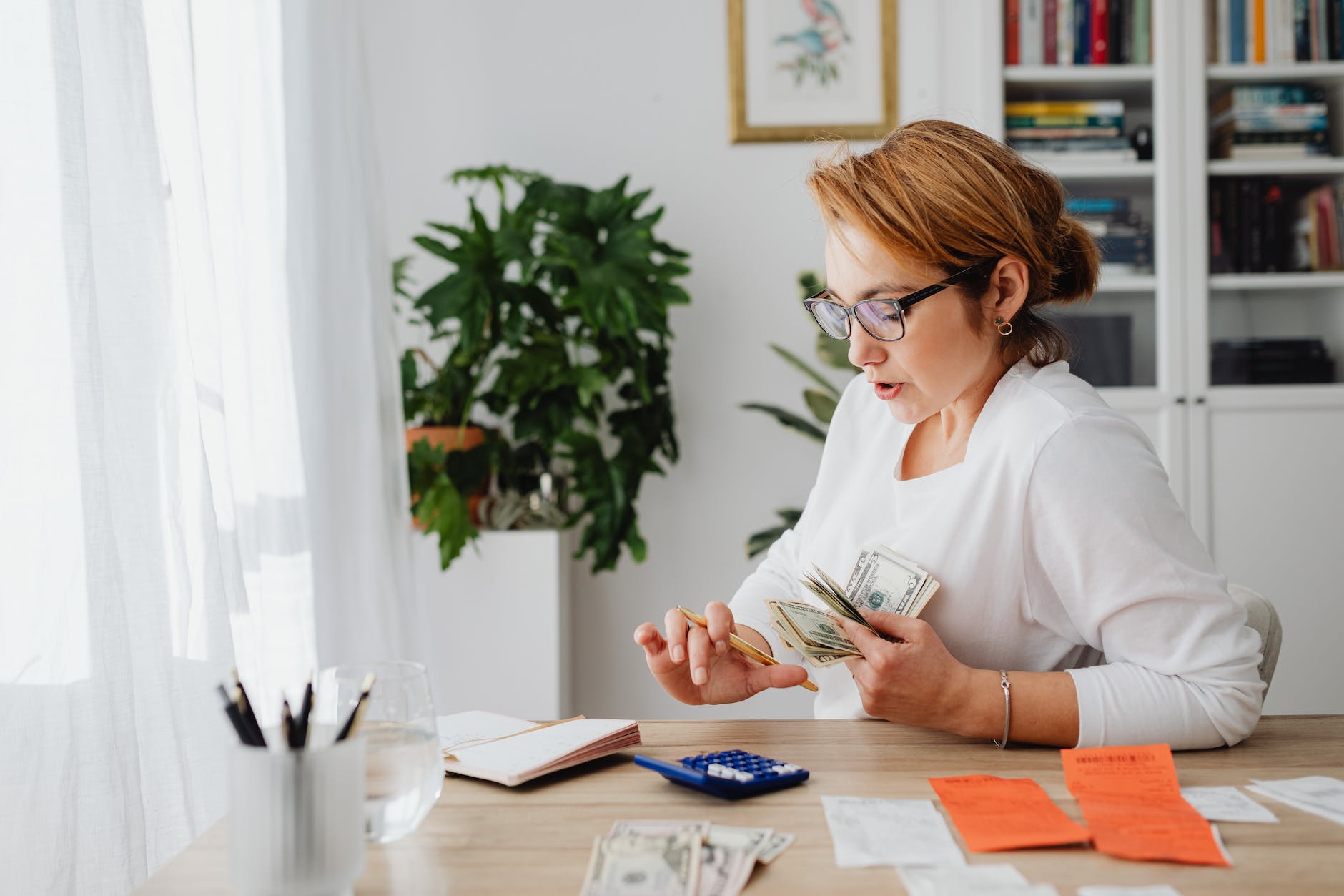 Creating a Budget for Your Business: A Comprehensive Guide