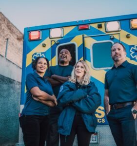 3: Team Building and Leadership: Unlocking the Power of Collaboration and Engagement