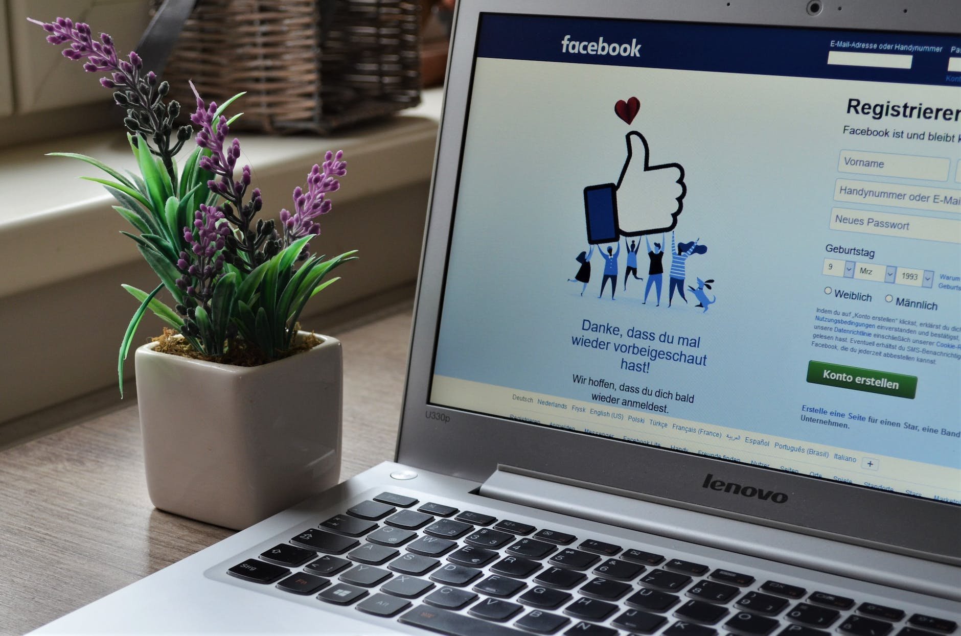 5 Emerging Trends in Social Media Marketing