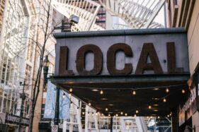 Location, location, location…The importance of hyperlocal marketing in local businesses