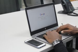 Search intent