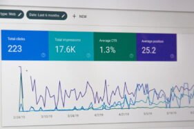 Unleashing the Power of SEO: Understanding the Top SEO metrics that Impact Search Engine Rankings