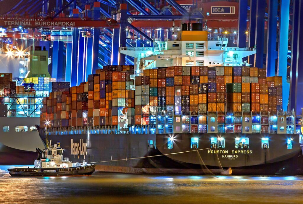 The 5 Ways Innovation is Revolutionizing Globalization and International Trade