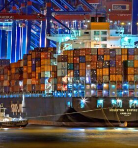 The 5 Ways Innovation is Revolutionizing Globalization and International Trade