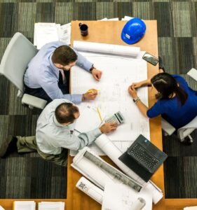 The Impact of Innovation on the Future of Work: 5 Ways Technology is Revolutionizing the Workplace