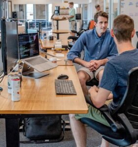 The Incubator Model: Fostering Innovation and Growth