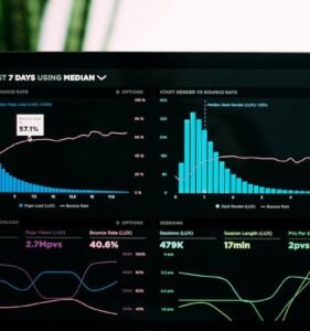 The Power of Data Modelling in Innovation: How it Can Revolutionise Your Business