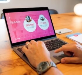 The Solution Box: A Critical Component of the Lean Startup Canvas