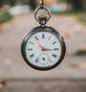 The Art of Timing: Picking the Right Time to Post for Maximum Impact